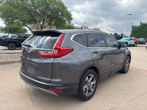 Used 2019 Honda CR-V EX-L image 5