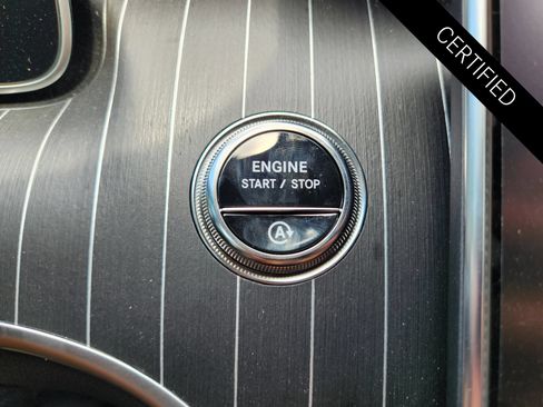 Certified 2026 Mercedes-Benz CLE 300 4MATIC Cabriolet image 21