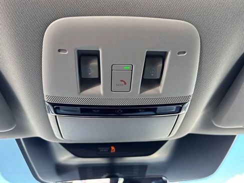 New 2025 Nissan Murano SL AWD/4WD image 19