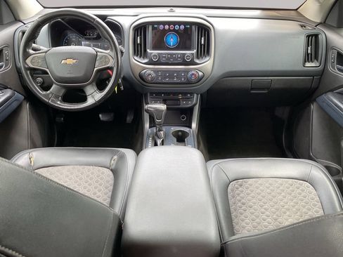 Used 2016 Chevrolet Colorado Z71 RWD image 13