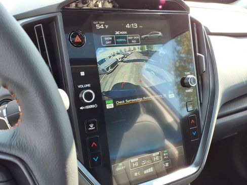 New 2026 Subaru Crosstrek 2.5i Limited AWD/4WD image 16