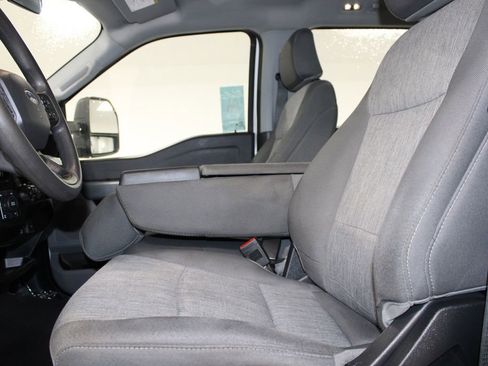 Used 2024 Ford F250 XL w/ STX Appearance Package AWD/4WD image 21