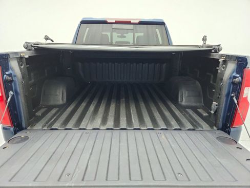 Used 2020 Chevrolet Silverado 1500 LT Trail Boss AWD/4WD image 32