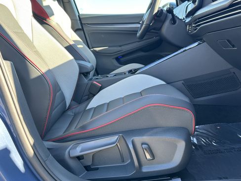 Used 2025 Volkswagen GTI Autobahn image 16