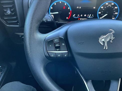 Used 2021 Ford Bronco Sport Base image 25