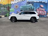 Used 2020 Jeep Grand Cherokee Limited image 2