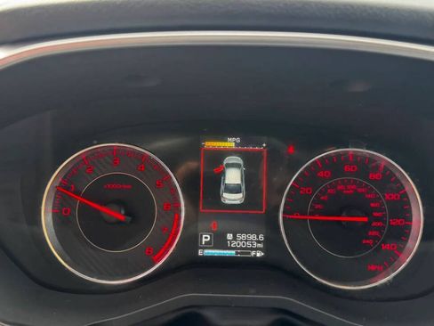 Used 2018 Subaru Impreza 2.0i Sport AWD/4WD image 28