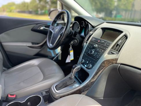 Used 2012 Buick Verano Convenience FWD image 20