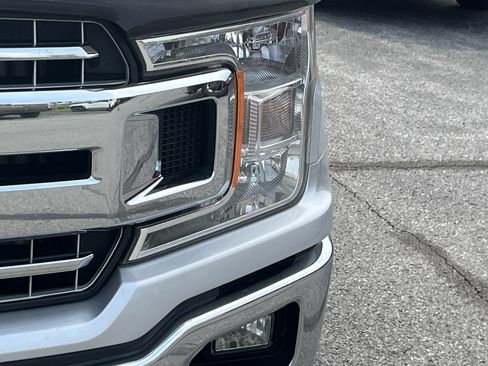 Used 2019 Ford F150 XLT w/ Equipment Group 301A Mid AWD/4WD image 12