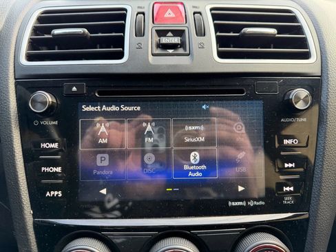 Used 2018 Subaru WRX Premium image 50