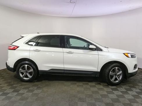 Used 2023 Ford Edge SEL w/ Convenience Package AWD/4WD image 14