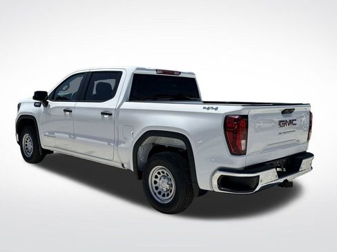 New 2026 GMC Sierra 1500 Pro w/ Pro Value Package AWD/4WD image 4