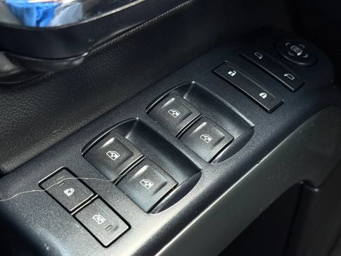 Used 2015 Chevrolet Silverado 1500 LT w/ All Star Edition AWD/4WD image 23