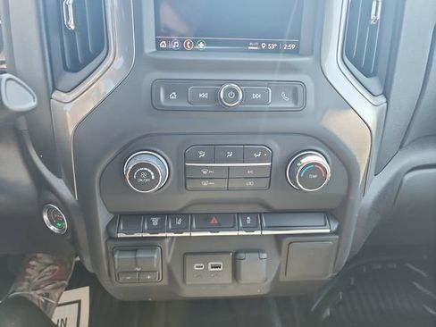 New 2026 Chevrolet Silverado 3500 W/T w/ WT Convenience Package AWD/4WD image 28