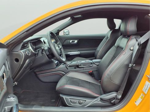 Used 2022 Ford Mustang GT Premium w/ GT Performance Package image 12