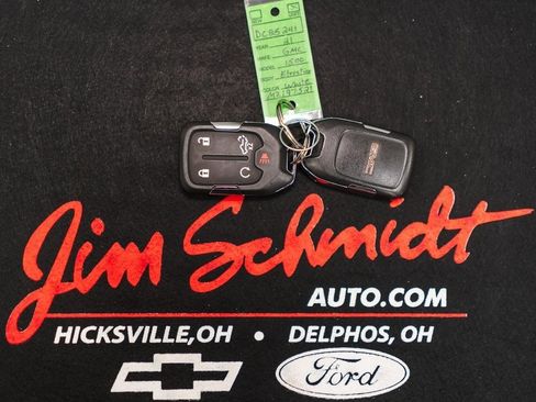 Used 2021 GMC Sierra 1500 Elevation image 42