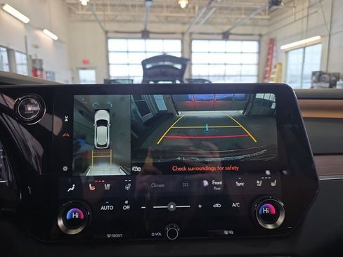 New 2026 Lexus RX 350 Premium w/ Convenience Package image 22