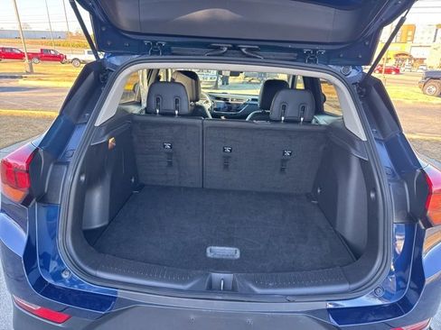 Used 2023 Buick Encore GX Select image 15