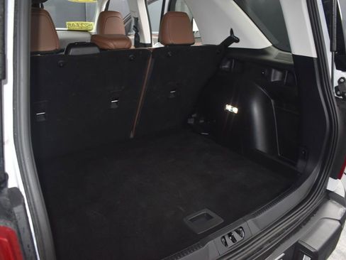 Used 2025 Ford Bronco Sport Outer Banks w/ Outer Banks Tech Package+ AWD/4WD image 38