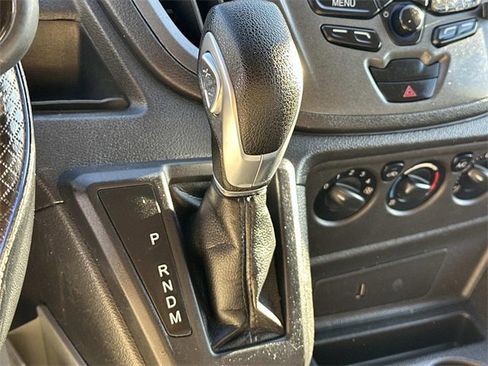 Used 2019 Ford Transit 250 130 Low Roof image 16