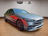 Used 2024 Mercedes-Benz C 300 4MATIC Sedan image 3
