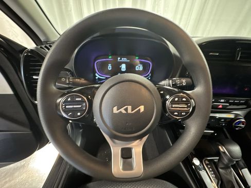 New 2025 Kia Soul S image 19