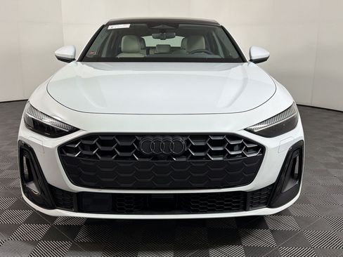 New 2026 Audi A5 2.0T Premium Plus AWD/4WD image 5
