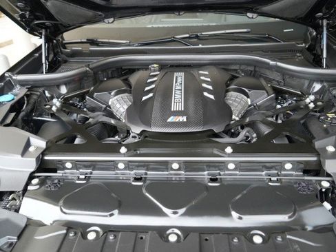 Used 2022 BMW X5 M w/ Competition Package 2 AWD/4WD image 53