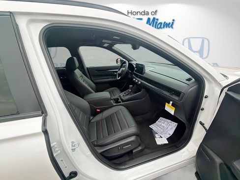 New 2026 Honda CR-V Sport-L image 23