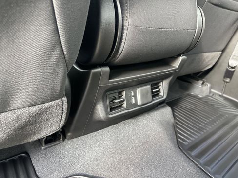 New 2026 Chevrolet Silverado 1500 LT image 21