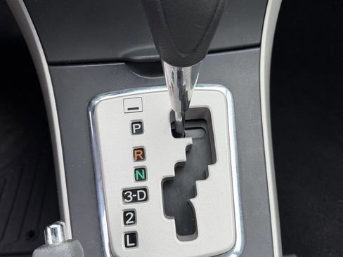 Used 2010 Toyota Corolla LE image 25