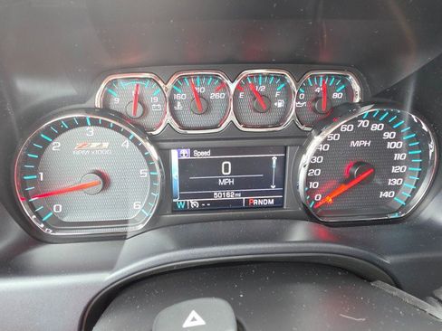 Used 2016 Chevrolet Silverado 1500 LT w/ All Star Edition AWD/4WD image 33