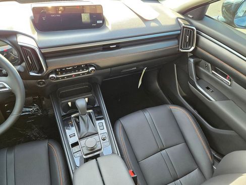 New 2026 MAZDA CX-50 2.5 Hybrid w/ Cargo Package image 18