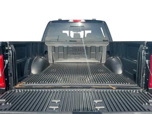 Used 2023 Ford F150 XLT w/ Equipment Group 302A High AWD/4WD image 24