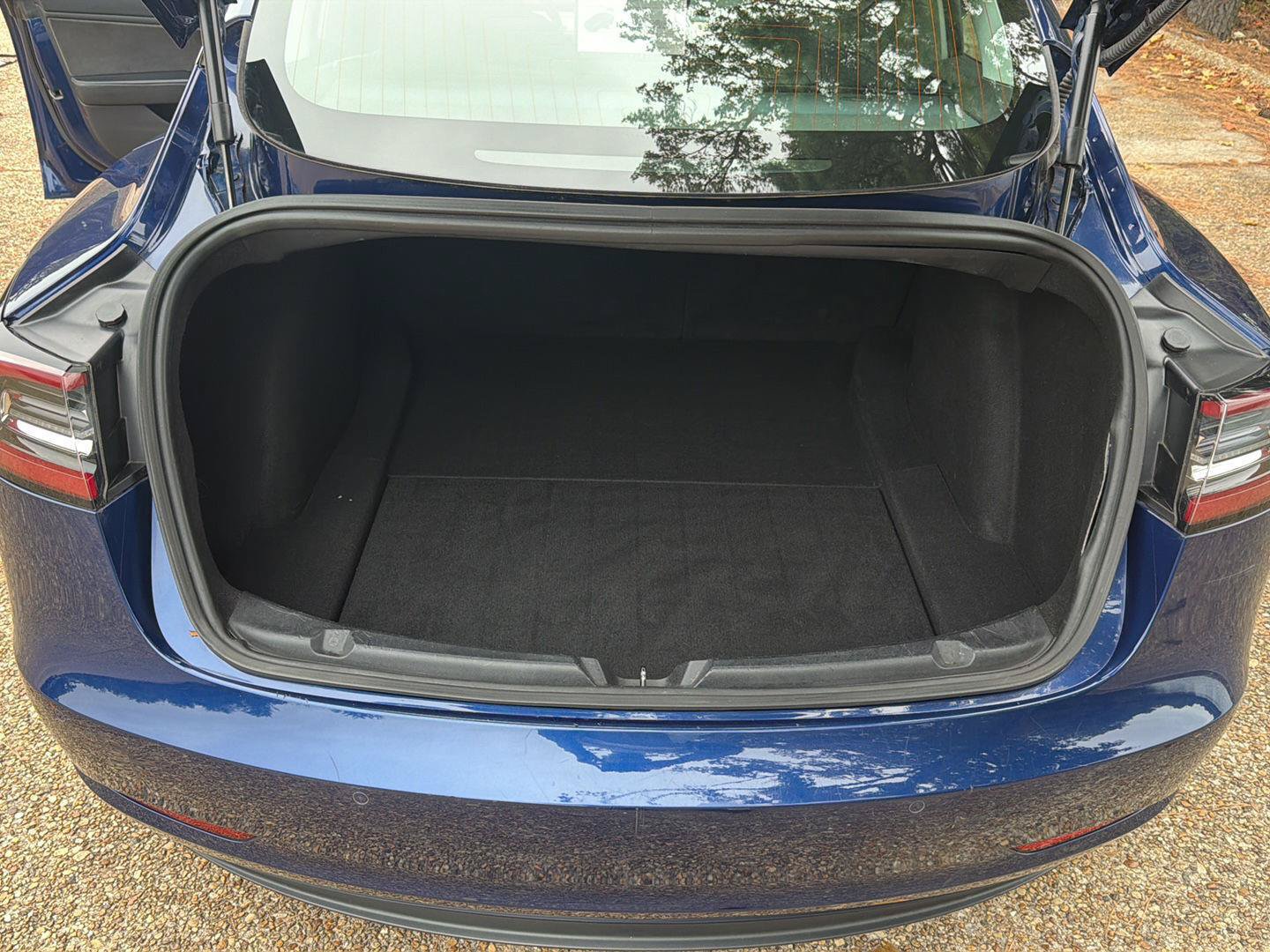 Used 2019 Tesla Model 3 Standard Range Plus RWD image 13