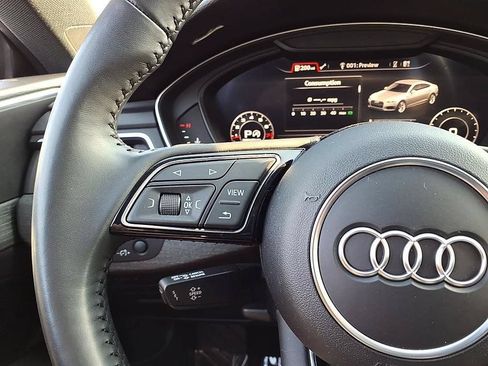 Used 2018 Audi A5 2.0T Premium Plus w/ Premium Plus AWD/4WD image 33