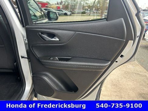 Used 2021 Chevrolet Blazer LT image 13