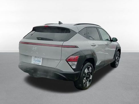 Used 2025 Hyundai Kona SEL image 6