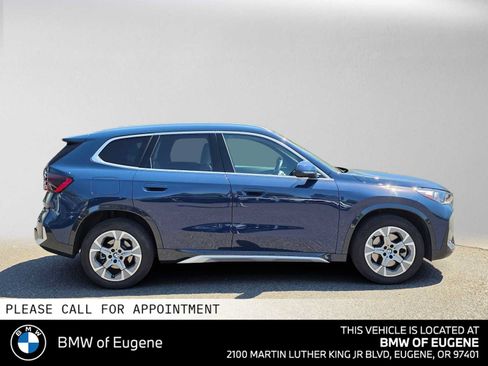 Used 2026 BMW X1 xDrive28i w/ Convenience Package AWD/4WD image 2