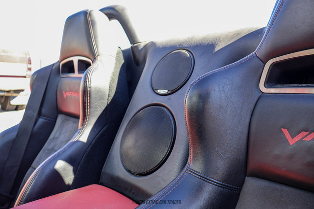 Used 2004 Dodge Viper SRT-10 RWD image 39