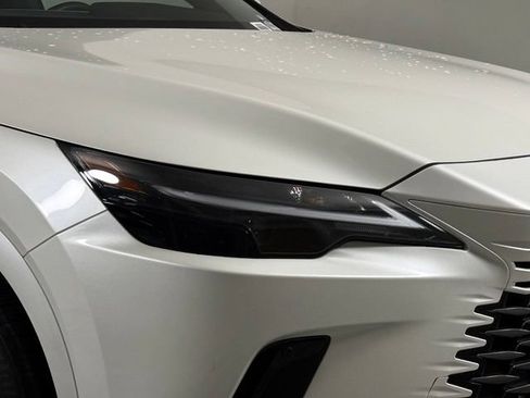 Used 2025 Lexus RX 350 Premium FWD image 13
