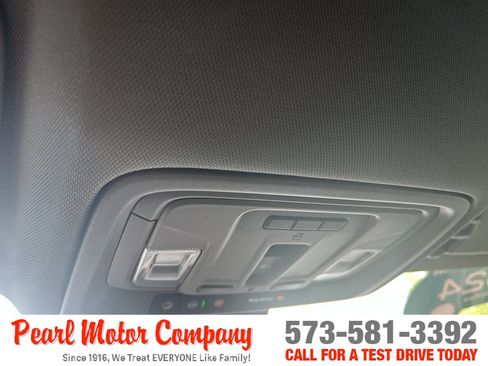 Certified 2024 Chevrolet Silverado 1500 LTZ w/ LTZ Convenience Package II AWD/4WD image 16