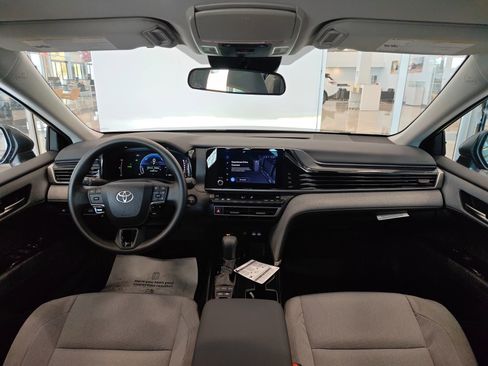 New 2026 Toyota Camry LE image 27