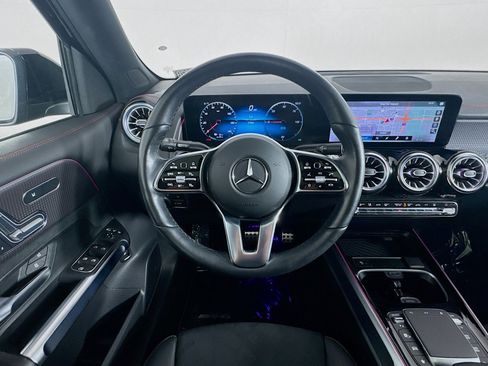 Certified 2023 Mercedes-Benz EQB 350 4MATIC SUV image 5