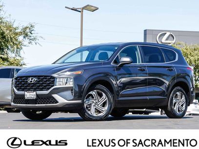 Used 2023 Hyundai Santa Fe SE