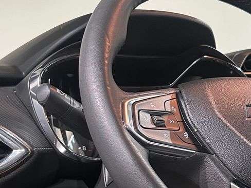Used 2022 Chevrolet TrailBlazer ACTIV FWD image 35
