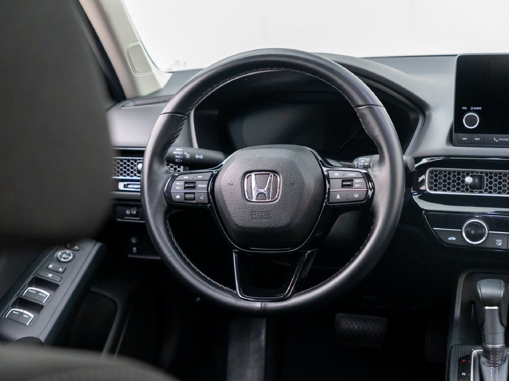 Used 2024 Honda Civic EX image 14