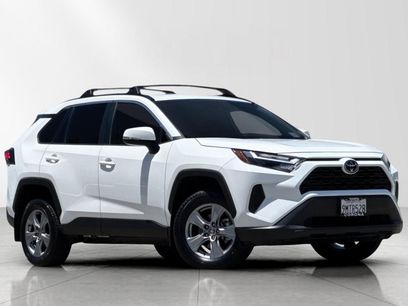 Used 2024 Toyota RAV4 XLE w/ Convenience Package