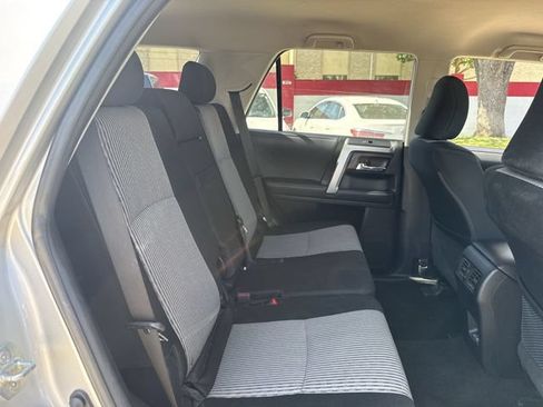 Used 2024 Toyota 4Runner SR5 RWD image 29