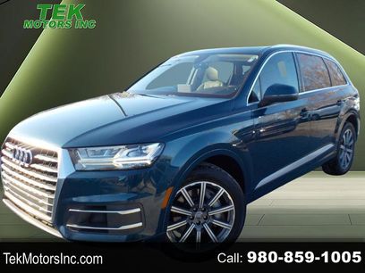 Used 2019 Audi Q7 3.0T Premium Plus w/ Premium Plus Package